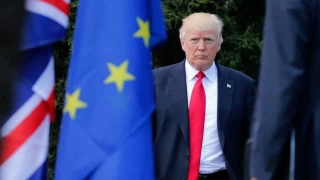 Trump'tan Avrupa'ya 'Rusya'dan petrol almayn' ars