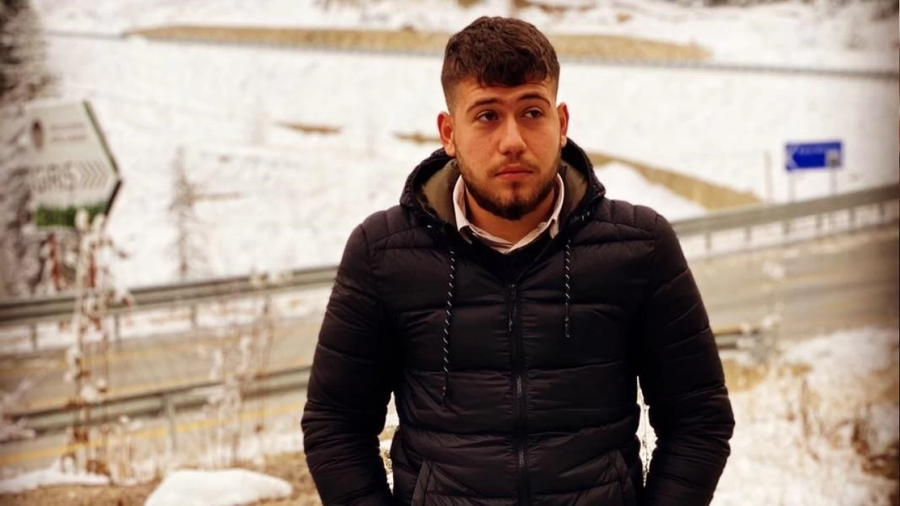 Tüfekle vurulan genç hayatını kaybetti