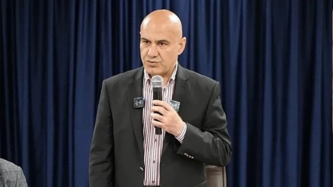 Turhan Çömez’den iktidara tarım ve hayvancılık eleştirisi