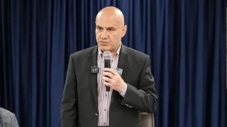 Turhan Çömez’den iktidara tarım ve hayvancılık eleştirisi