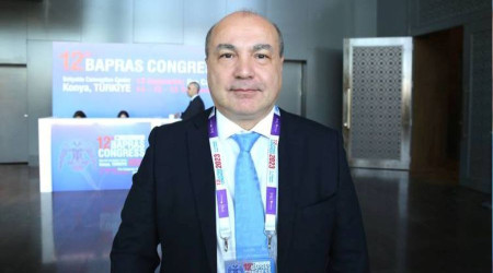 Türk devletleriyle sağlık turizminde işbirliği