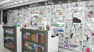 Trk Eczaclar Birliinden 'Eczane Otomasyon Sistemleri'ne ilikin aklama