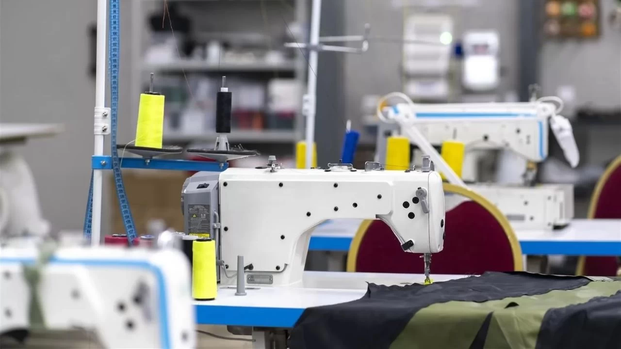 T�rk tekstilciler neden M�s�r'a gidiyor?