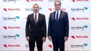 Türk Telekom, PO'yu dijitalleştirdi