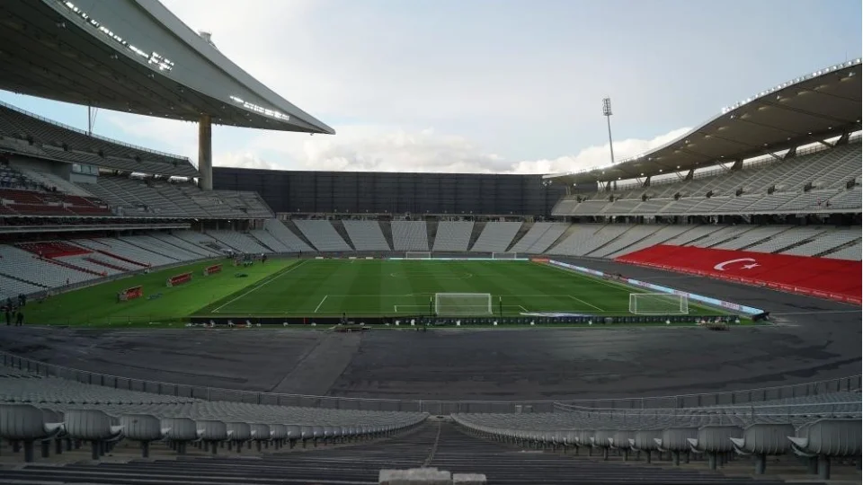 Turkcell S�per Kupa finalinin ba�lang�� saati de�i�ti