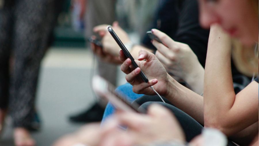 Türkiye 55 milyon kişi akıllı telefon kullanıyor