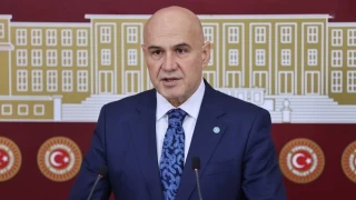 'Trkiye hibir gce eyvallah etmesin istiyoruz' 