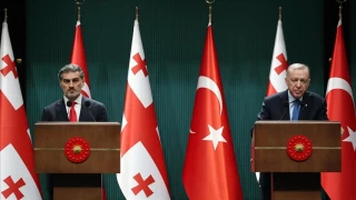 Trkiye ile Grcistan arasnda ticaret artacak