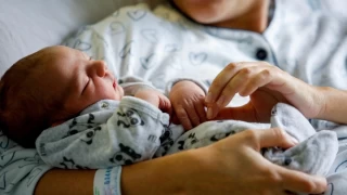 Türkiye'de doğurganlık hızı düşüyor