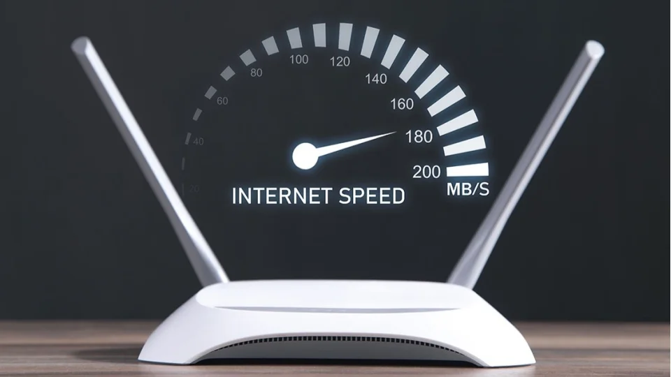 T�rkiye�de internet h�z� d�nya ortalamas�n�n gerisinde