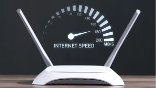 T�rkiye�de internet h�z� d�nya ortalamas�n�n gerisinde