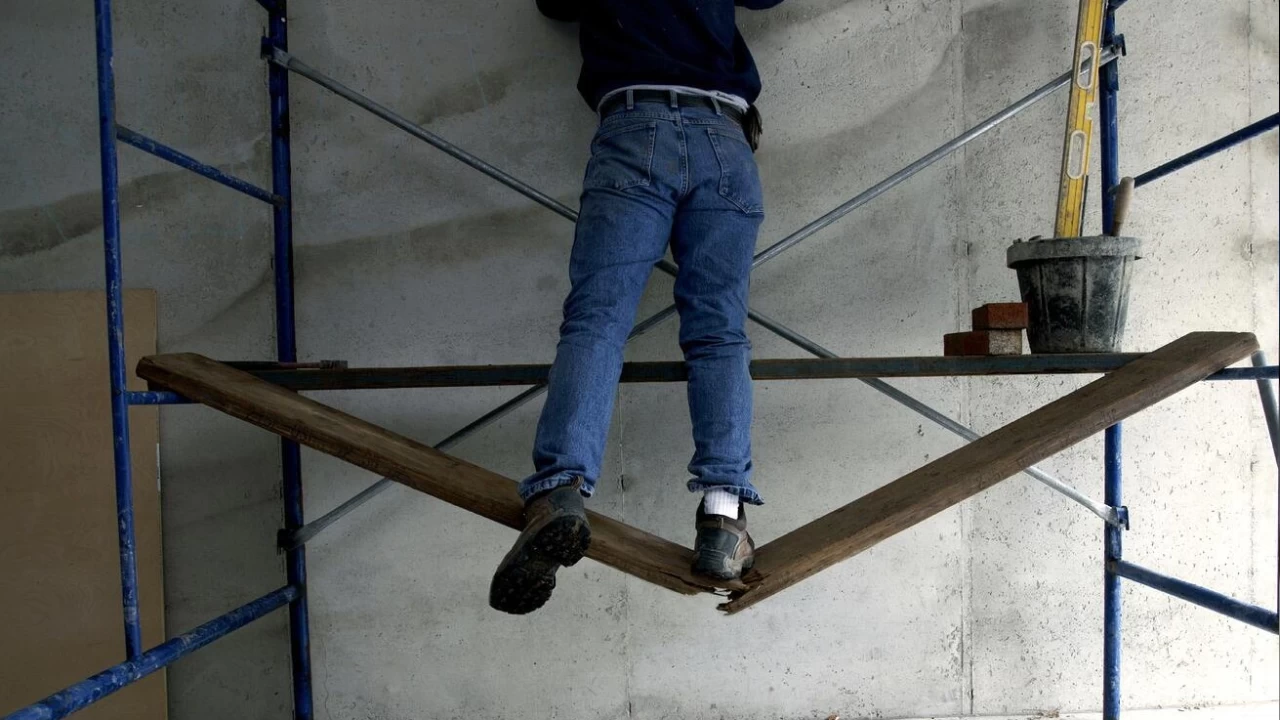 T�rkiye'de i� kazalar� art�yor