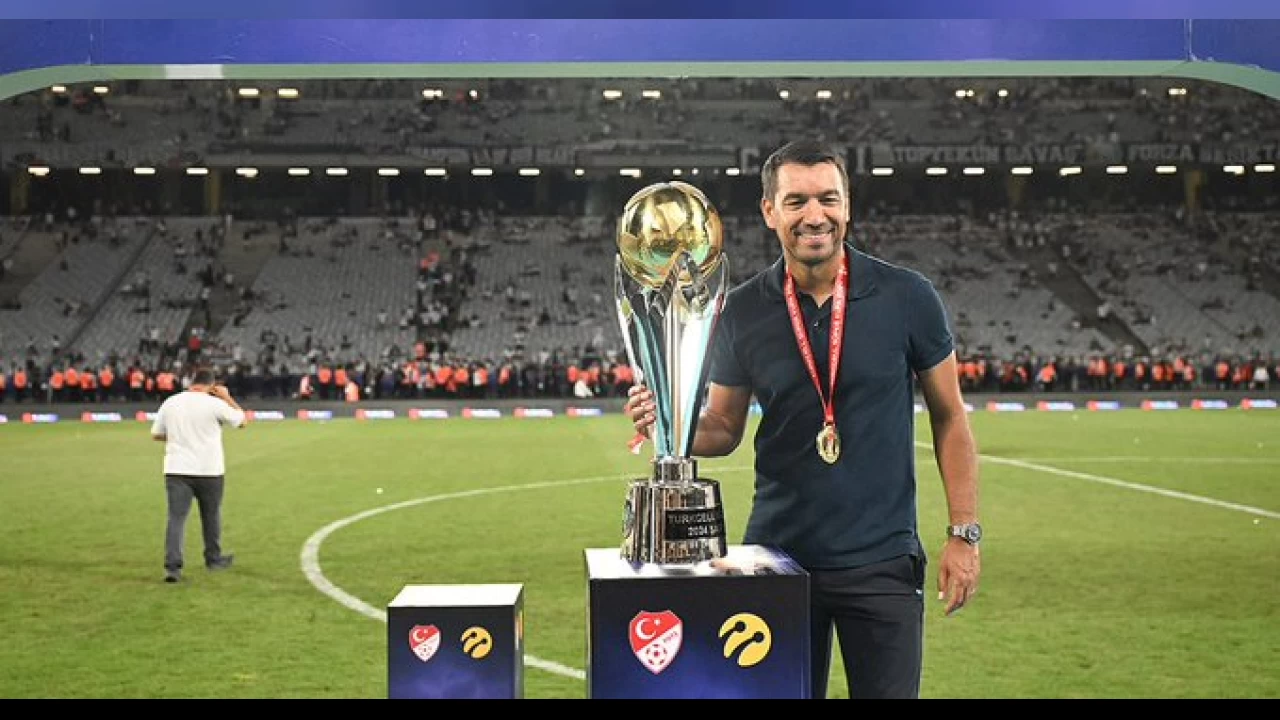 �T�rkiye�de oynanan futbol farkl��