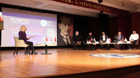 Trkiye'de niversitede NFT diplomalar datld