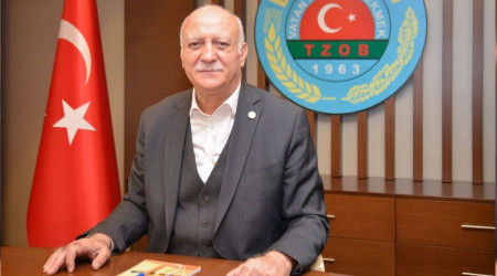 Türkiye'yi bekleyen büyük tehlike