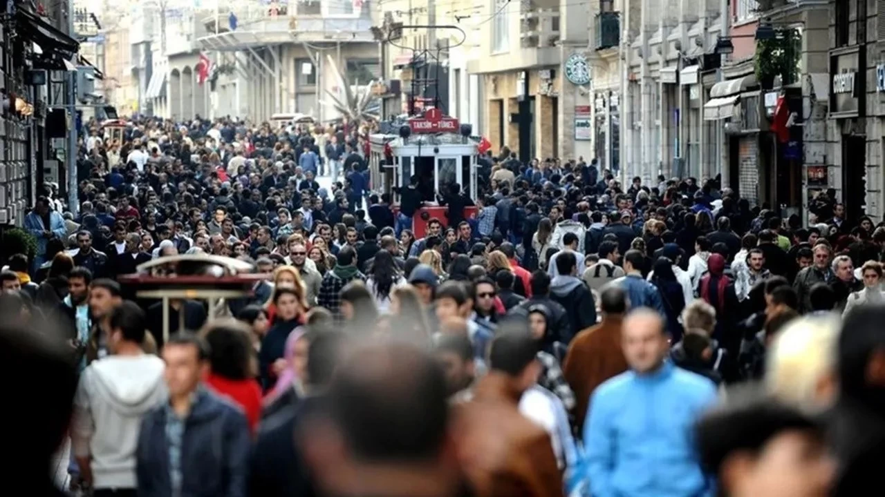Türkiye'yi bekleyen büyük tehlike