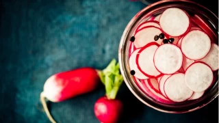 Turp Turusu: Faydalar, yapm ve tketimi