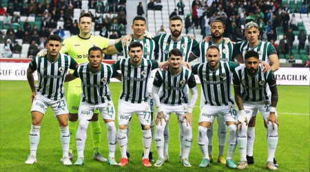 Üç oyuncunun tedavisi sürüyor