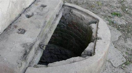 Üç yaşındaki çocuğun feci ölümü