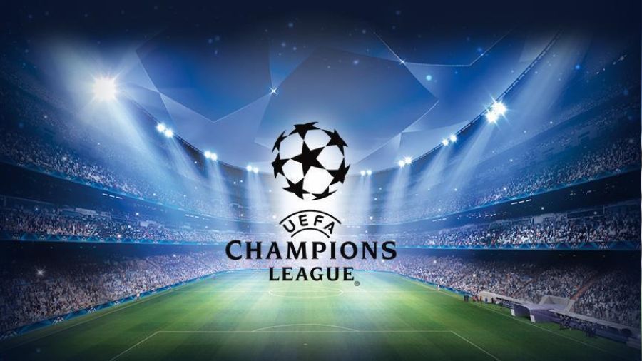 UEFA Şampiyonlar Ligi grupları belli oldu