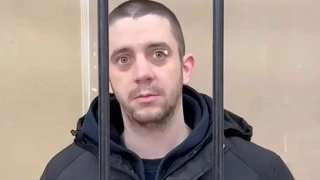 Ukrayna'da, Rusya'ya kar�� sava�an �ngiliz'e 13 y�l hapis 