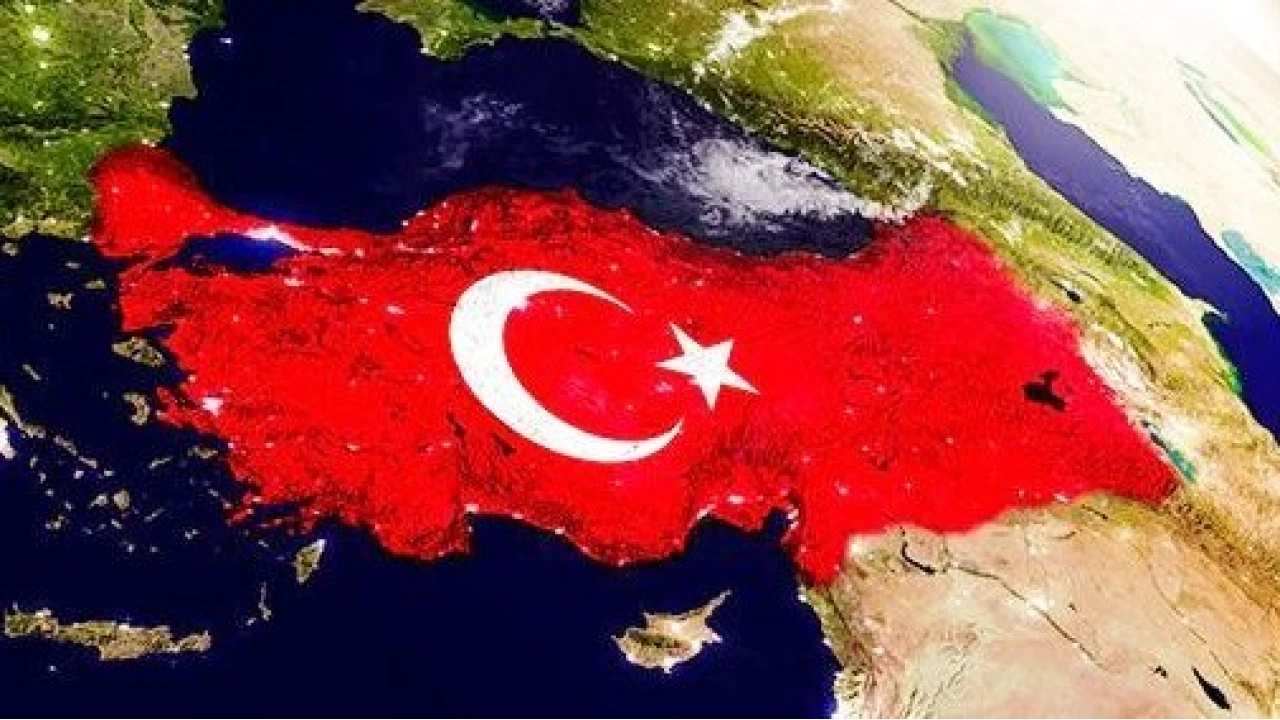 Ülkemiz üzerine oynanan oyunlar