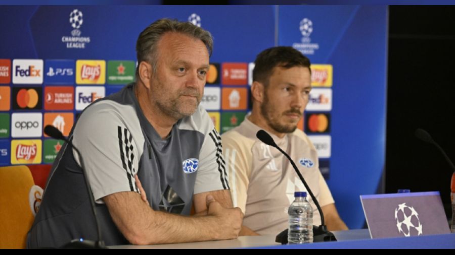 'Umar�m Icardi yar�n g�n�nde olmaz'