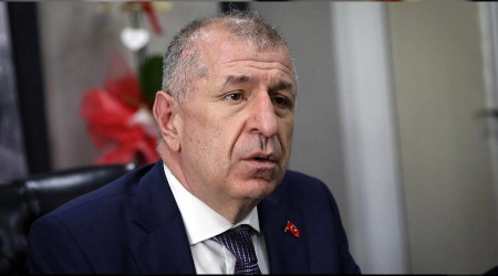 Ümit Özdağ’dan kaçak operasyonu açıklaması