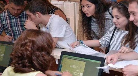 Üniversite kayıtlarında son gün bugün