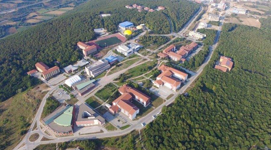 �niversitenin ki�iye �zel ilan�na KDK'dan iptal edin karar�