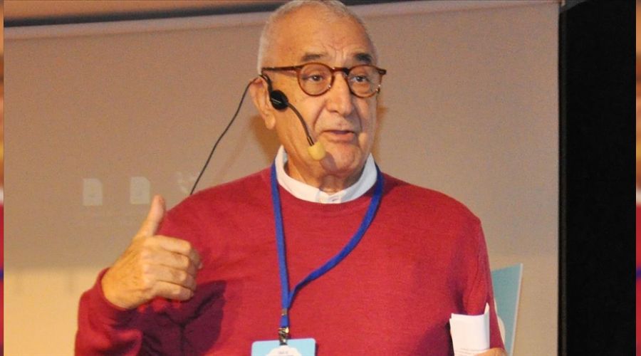 Ünlü psikolog evinde ölü bulundu