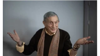  Usta tiyatrocu Haldun Dormen ent�be edildi