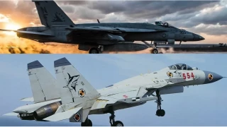 Uzakdo�u'da ABD-�in 'it dala��'