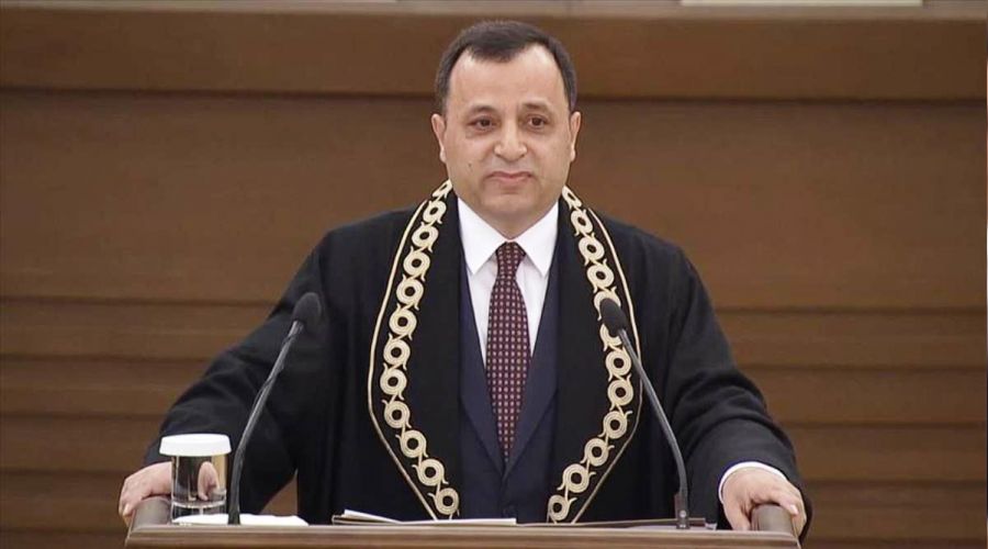 'Uzaktan kumandal� yarg� da yarg�� da d���n�lemez'