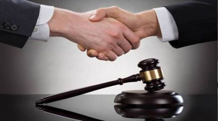 Uzlaştırmacı sayısı 32 bini aştı