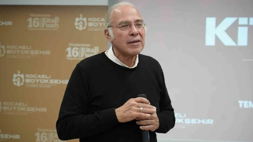 Uzman Dr. Yavuz Dizdar: "Bozulmayan gıda vücudumuzu koruyamaz"