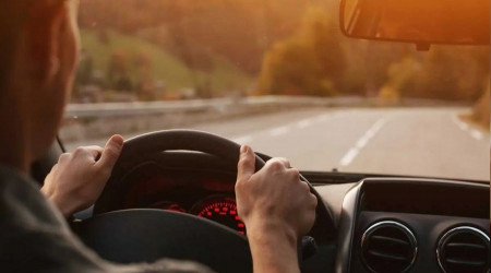 Uzun yola gideceklere öneriler