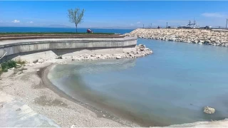 Van Gl'nde ekilme sryor