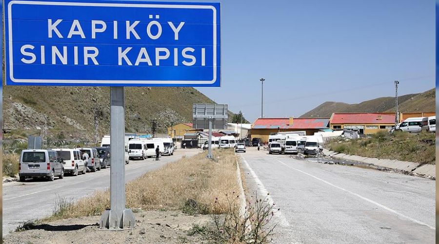 Van'a çifte standart uygulanıyor