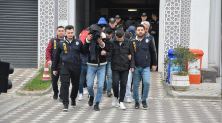 Vicdansz eteye polis darbesi