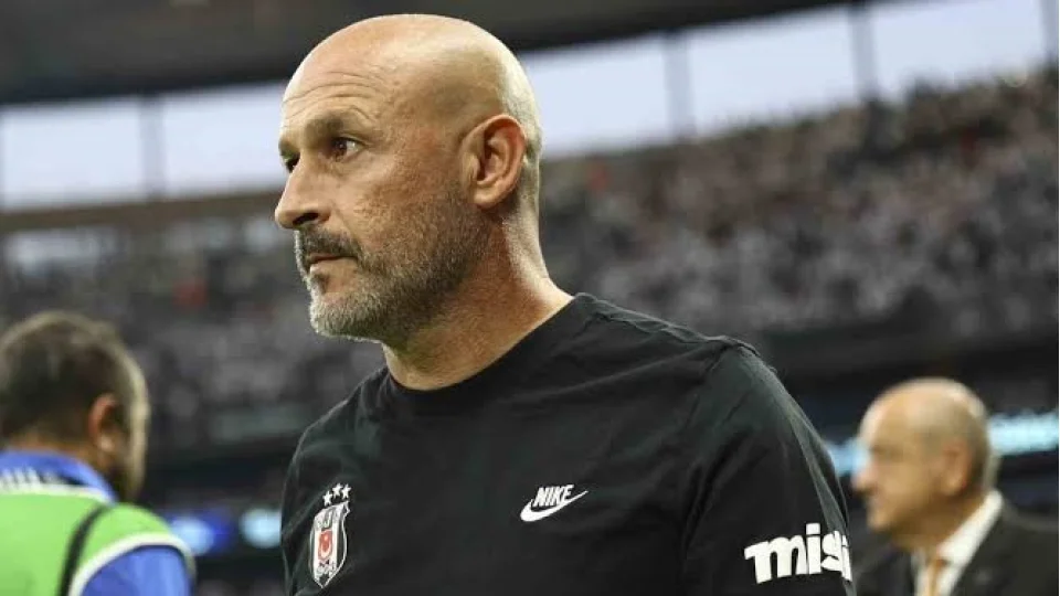Vincenzo Italiano'nun travmas� de�i�miyor