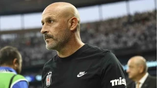 Vincenzo Italiano'nun travmas� de�i�miyor