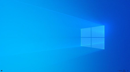Windows 10 görev çubuğu nasıl saydam yapılır?