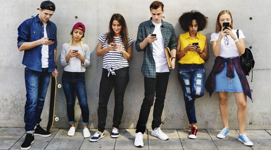 Y ve Z ku�aklar�n�n kayg�s� ortak