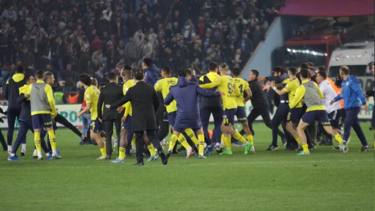 Yapan yaptığı ile kalıyor