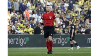 Yasin Kol, 2. kez Galatasaray - Beikta derbisinde!