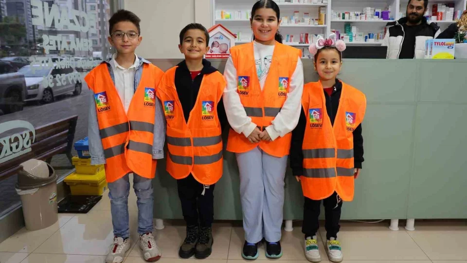 Ya�lar� k���k, y�rekleri b�y�k