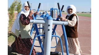  Yallkta Spor: Hareket Etmek Hayattr