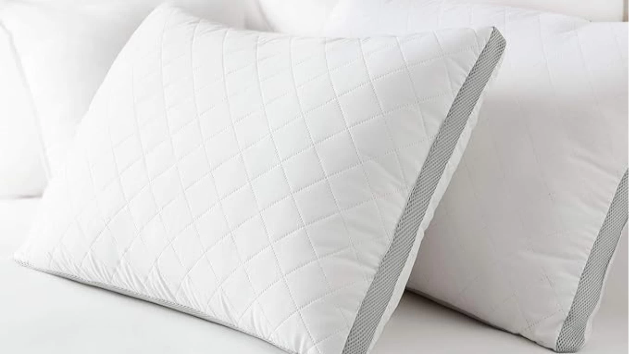 Yastık Seçimi Uyku Kalitesini Nasıl Değiştiriyor?