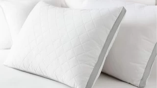 Yastık Seçimi Uyku Kalitesini Nasıl Değiştiriyor?